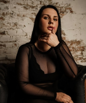 Проститутка Антонина