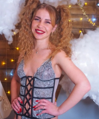 Проститутка Anжела