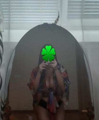 Проститутка Галя