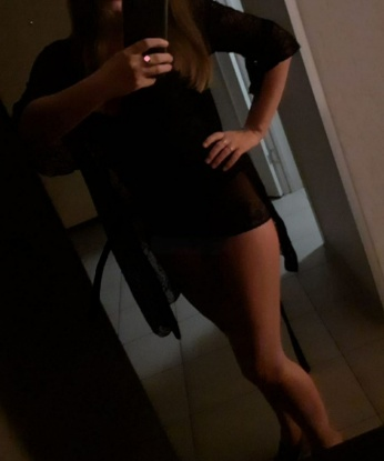 Проститутка Кристина